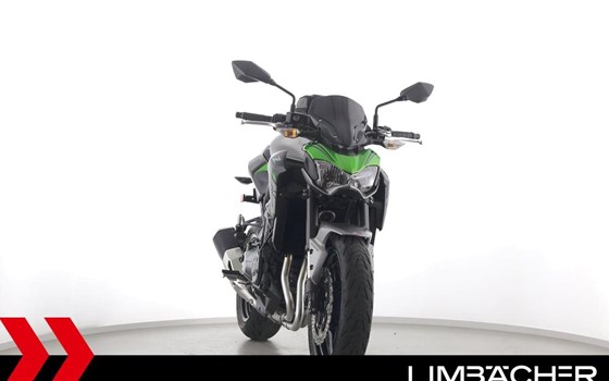 Gebrauchtmotorrad Kawasaki Z900 - Bild 11