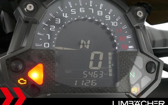 Gebrauchtmotorrad Kawasaki Z900 - Bild 12