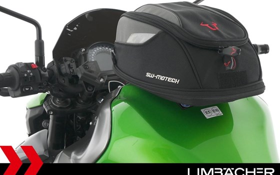 Gebrauchtmotorrad Kawasaki Z900 - Bild 13