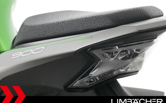 Gebrauchtmotorrad Kawasaki Z900 - Bild 14