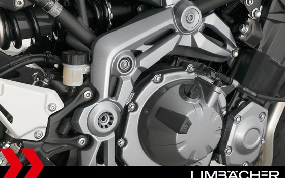 Gebrauchtmotorrad Kawasaki Z900 - Bild 15