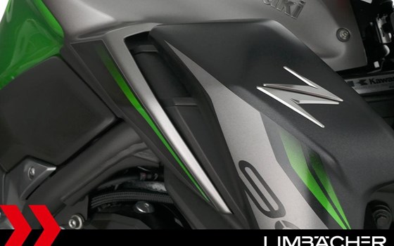 Gebrauchtmotorrad Kawasaki Z900 - Bild 16