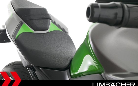 Gebrauchtmotorrad Kawasaki Z900 - Bild 17