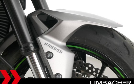 Gebrauchtmotorrad Kawasaki Z900 - Bild 19