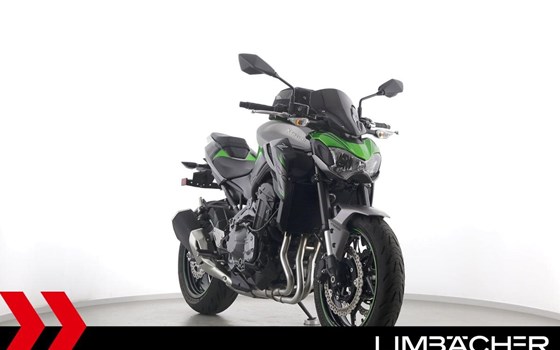 Gebrauchtmotorrad Kawasaki Z900 - Bild 2