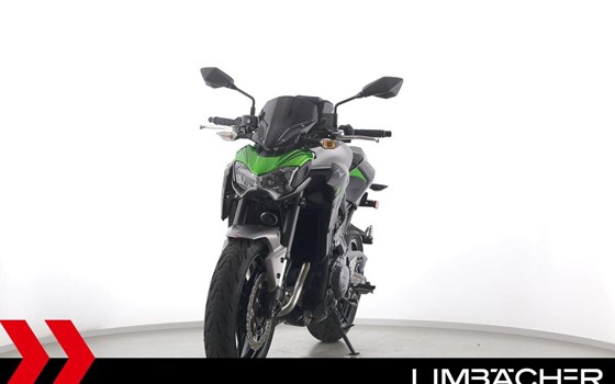 Gebrauchtmotorrad Kawasaki Z900 - Bild 3