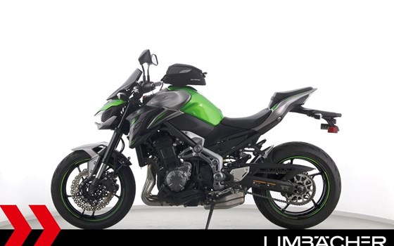 Gebrauchtmotorrad Kawasaki Z900 - Bild 5
