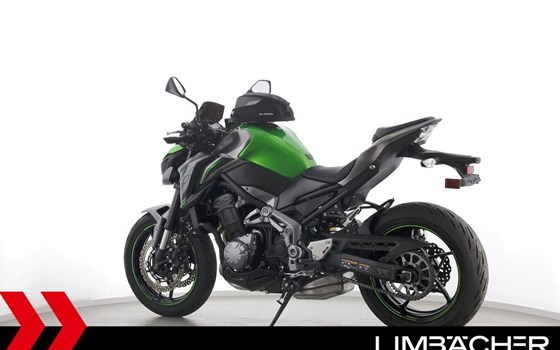 Gebrauchtmotorrad Kawasaki Z900 - Bild 6