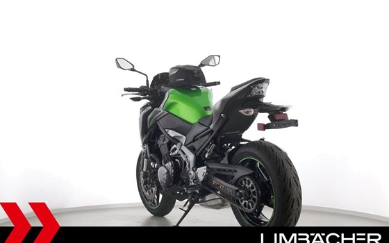 Gebrauchtmotorrad Kawasaki Z900 - Bild 7