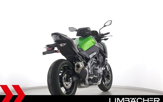 Gebrauchtmotorrad Kawasaki Z900 - Bild 8