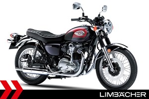 Angebot Kawasaki W800