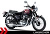 Kawasaki W800