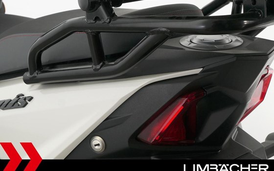 Gebrauchtmotorrad Suzuki Avenis 125 - Bild 14