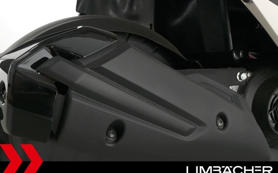 Gebrauchtmotorrad Suzuki Avenis 125 - Bild 15