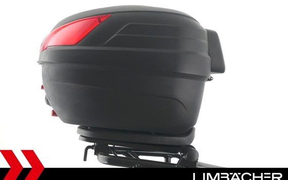 Gebrauchtmotorrad Suzuki Avenis 125 - Bild 16