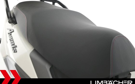 Gebrauchtmotorrad Suzuki Avenis 125 - Bild 17