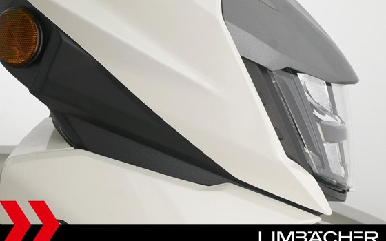 Gebrauchtmotorrad Suzuki Avenis 125 - Bild 19