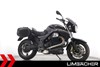 Moto Guzzi 1200 Sport 4V