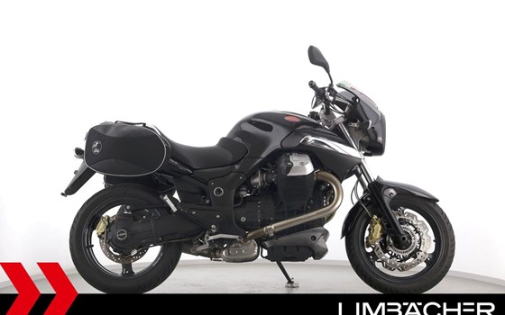 Gebrauchtmotorrad Moto Guzzi 1200 Sport 4V - Bild 10