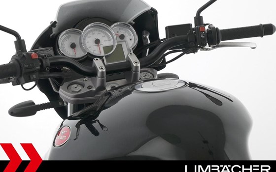 Gebrauchtmotorrad Moto Guzzi 1200 Sport 4V - Bild 13