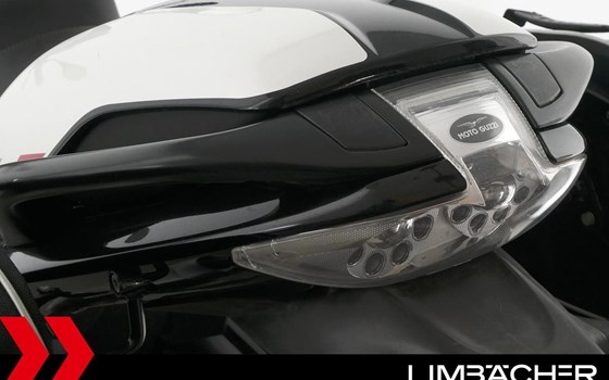 Gebrauchtmotorrad Moto Guzzi 1200 Sport 4V - Bild 14