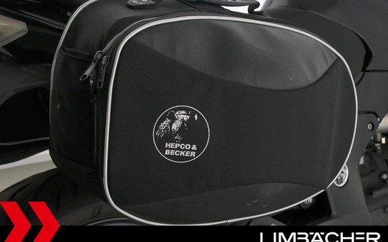 Gebrauchtmotorrad Moto Guzzi 1200 Sport 4V - Bild 15