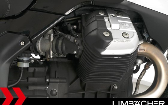 Gebrauchtmotorrad Moto Guzzi 1200 Sport 4V - Bild 16