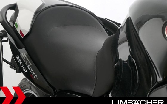 Gebrauchtmotorrad Moto Guzzi 1200 Sport 4V - Bild 17