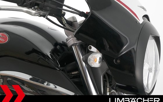 Gebrauchtmotorrad Moto Guzzi 1200 Sport 4V - Bild 18