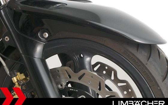 Gebrauchtmotorrad Moto Guzzi 1200 Sport 4V - Bild 19