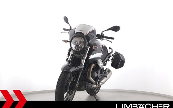 Gebrauchtmotorrad Moto Guzzi 1200 Sport 4V - Bild 3
