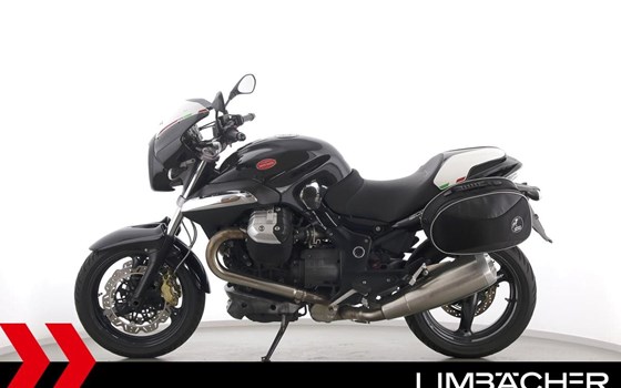 Gebrauchtmotorrad Moto Guzzi 1200 Sport 4V - Bild 5