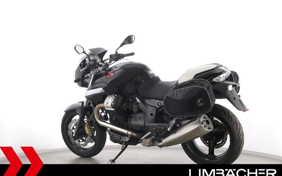 Gebrauchtmotorrad Moto Guzzi 1200 Sport 4V - Bild 6