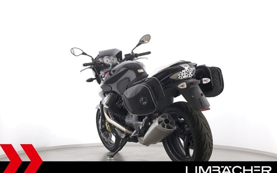 Gebrauchtmotorrad Moto Guzzi 1200 Sport 4V - Bild 7