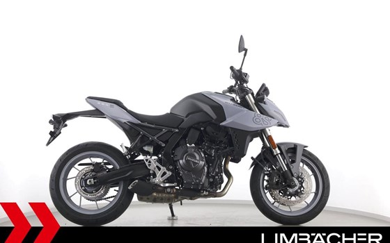Gebrauchtmotorrad Suzuki GSX-8S - Bild 10