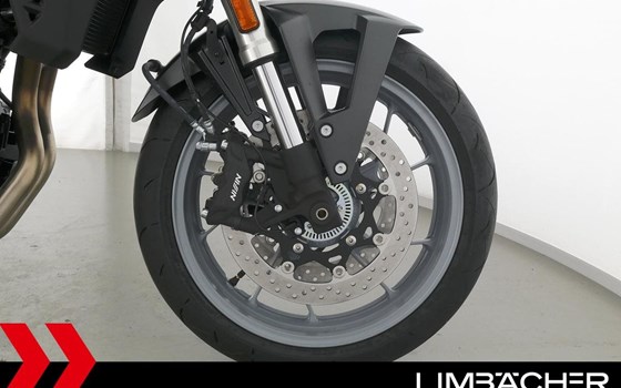 Gebrauchtmotorrad Suzuki GSX-8S - Bild 14