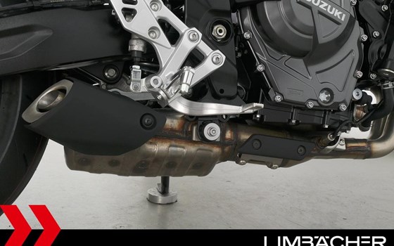 Gebrauchtmotorrad Suzuki GSX-8S - Bild 15