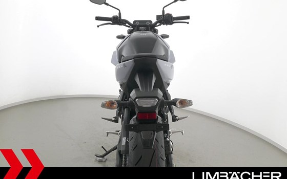 Gebrauchtmotorrad Suzuki GSX-8S - Bild 16