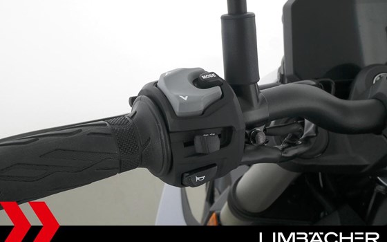 Gebrauchtmotorrad Suzuki GSX-8S - Bild 17