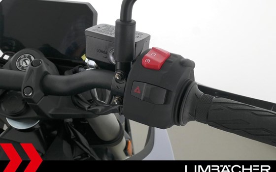 Gebrauchtmotorrad Suzuki GSX-8S - Bild 18