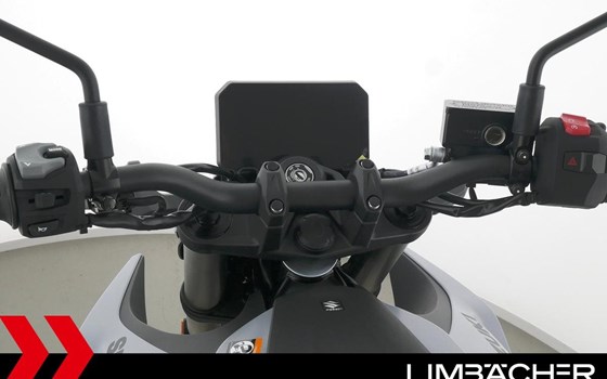 Gebrauchtmotorrad Suzuki GSX-8S - Bild 19