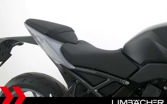 Gebrauchtmotorrad Suzuki GSX-8S - Bild 21