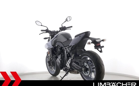 Gebrauchtmotorrad Suzuki GSX-8S - Bild 7