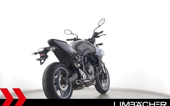 Gebrauchtmotorrad Suzuki GSX-8S - Bild 8