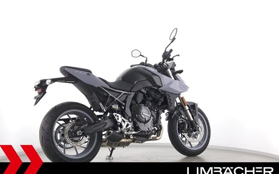 Gebrauchtmotorrad Suzuki GSX-8S - Bild 9