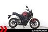 Honda CB125R
