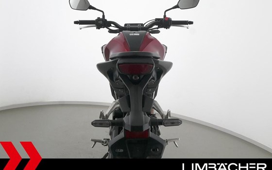 Gebrauchtmotorrad Honda CB125R - Bild 16