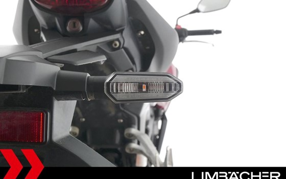 Gebrauchtmotorrad Honda CB125R - Bild 17