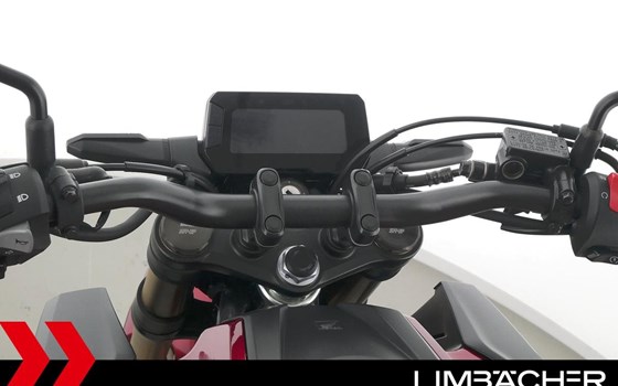Gebrauchtmotorrad Honda CB125R - Bild 20
