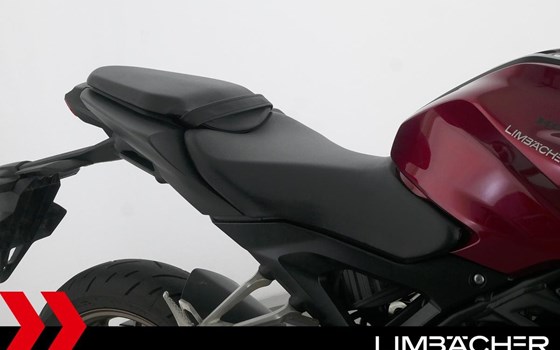 Gebrauchtmotorrad Honda CB125R - Bild 22